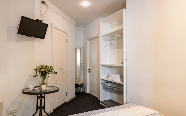 Меблированные комнаты Номера у Морского вокзала