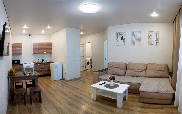 VIZIT Flat