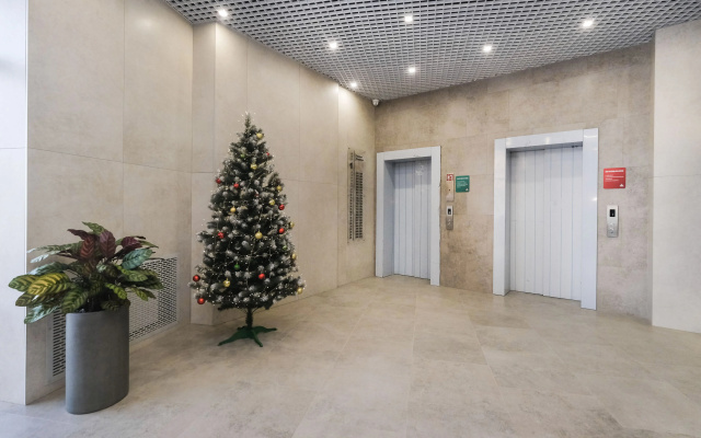 Apartamenty s Krasivym Vidom