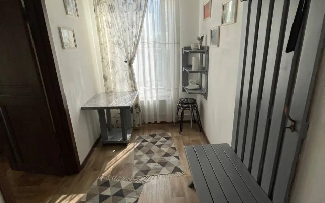 Гостевой дом Усадьба