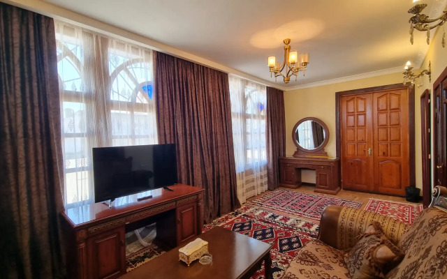 Boutique Hotel Grandview