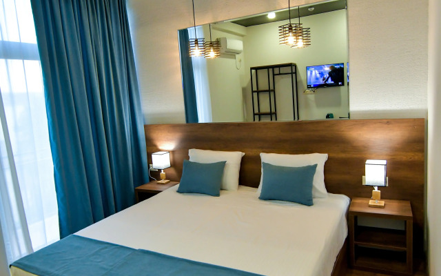 Hill Hotel Kutaisi Hotel