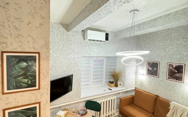 Апартаменты City Corner у метро Электрозаводская