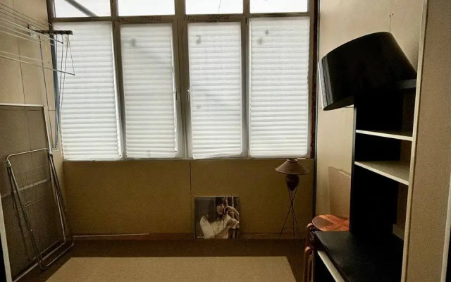 Апартаменты Уютные 2-комнатные в Центре Города