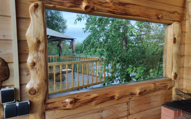 Гостевой дом Любовское