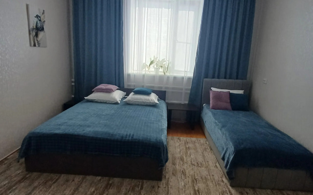 Udacha Guest house