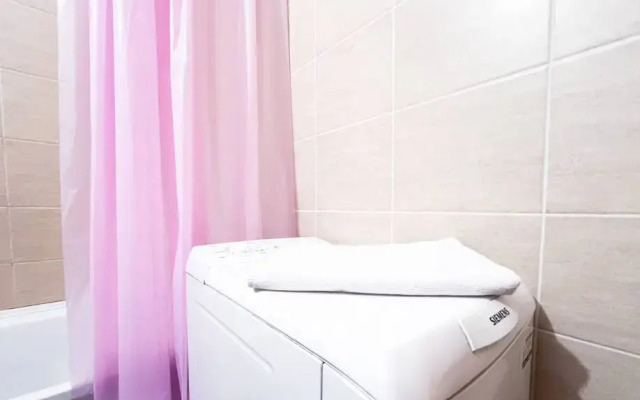 Park Inn Hause Apartments 3