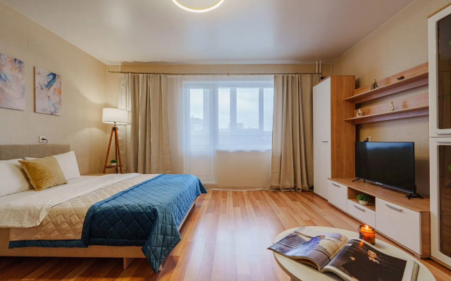 Квартира в центре