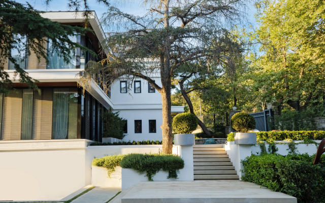 Arbor Hotel Istanbul