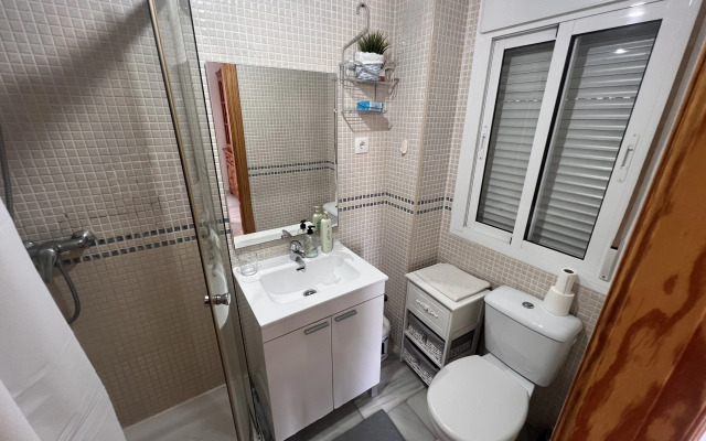 Uyutnye Apartamenty u Morya Apartments