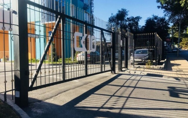 Апартаменты ЖК Гвардейский 2 207