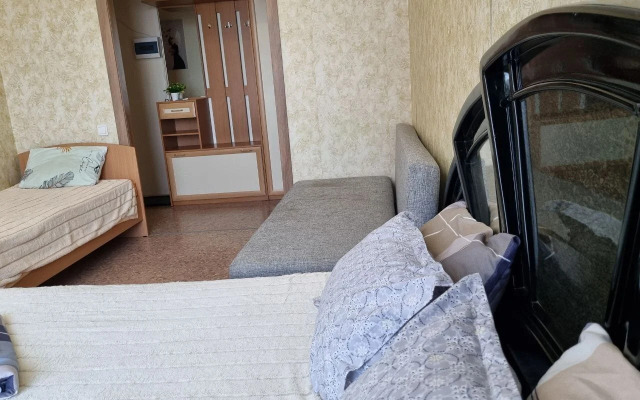 Квартира на улице Осетинская 7