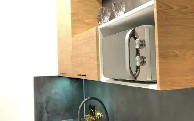 Zolotoy Treugolnik Sochi Premium Apartments