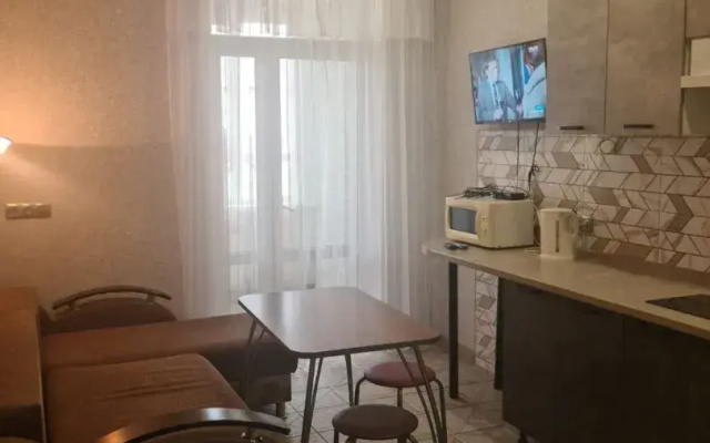 Квартира Milano на Есенина 9к1