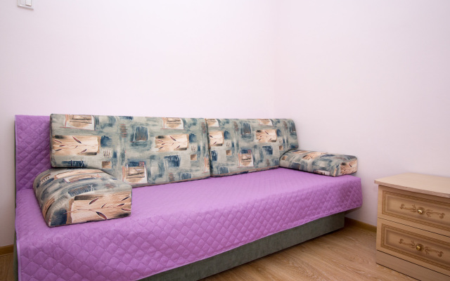 Apartamenty Molodogvardeyskaya 34