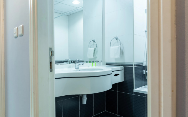 Апартаменты Peace of the Soul by Lagom