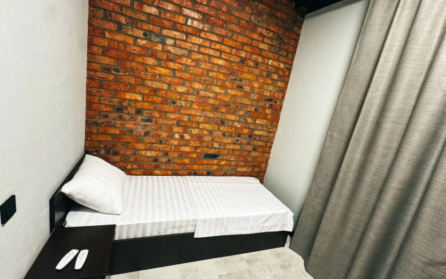 Zagorodny Kottedzh 8-k 310 m2 Villa