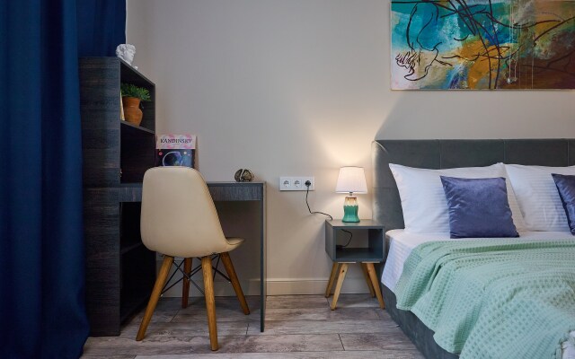 Art Khaus Apartments
