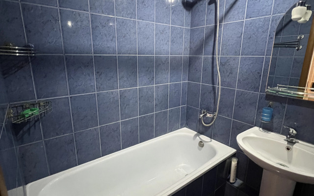 Квартира 2-х комнатная