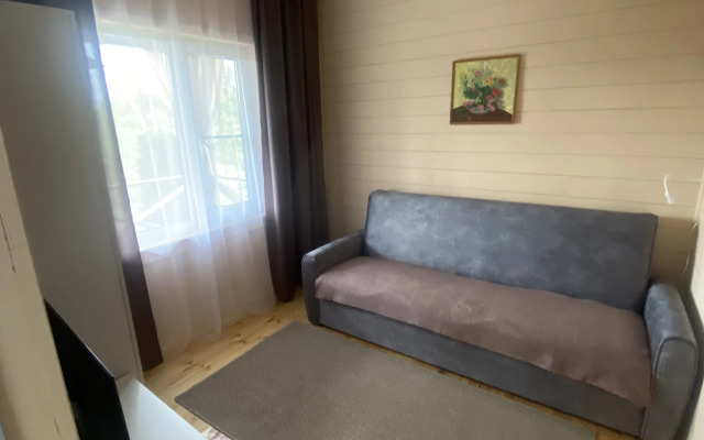 Частный Дом ВамКнам