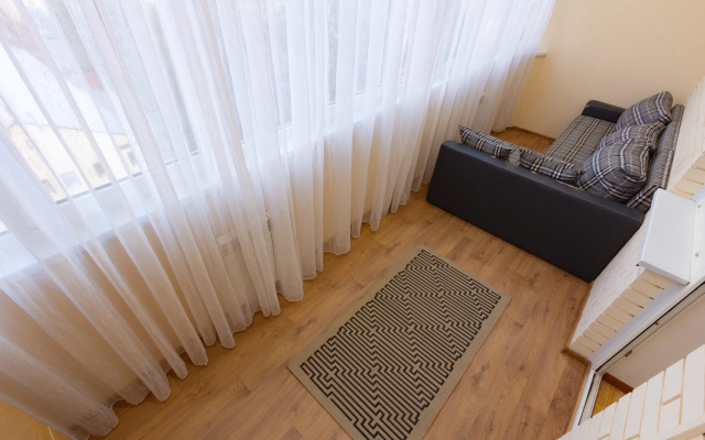 Квартира на Московская 106/79