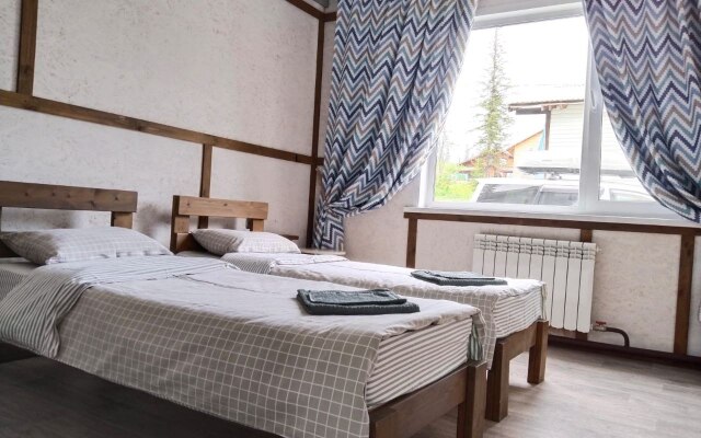 Forest House Guest House