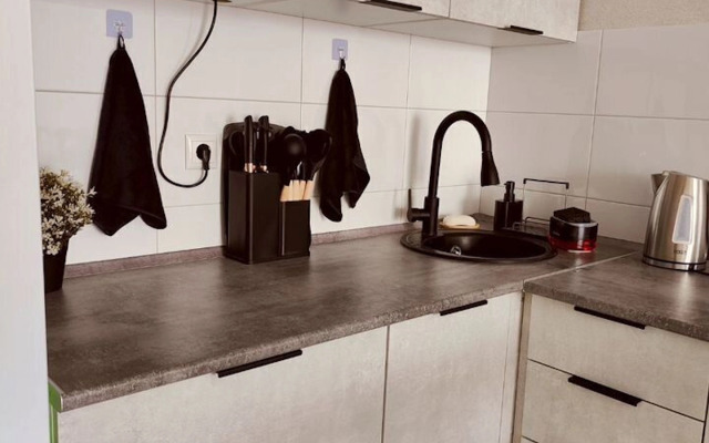 Квартира 107 на улице Энергетиков 6