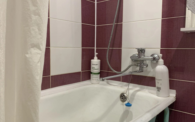 Квартира на Народной 46