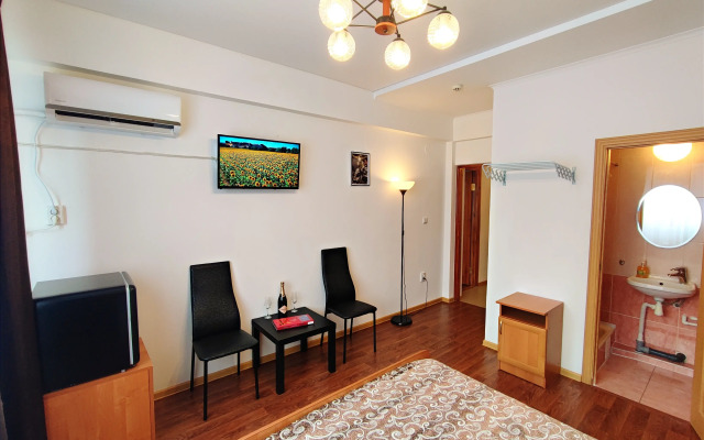 Мини Отель Лабиринт