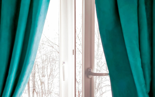 Апартаменты На Озере