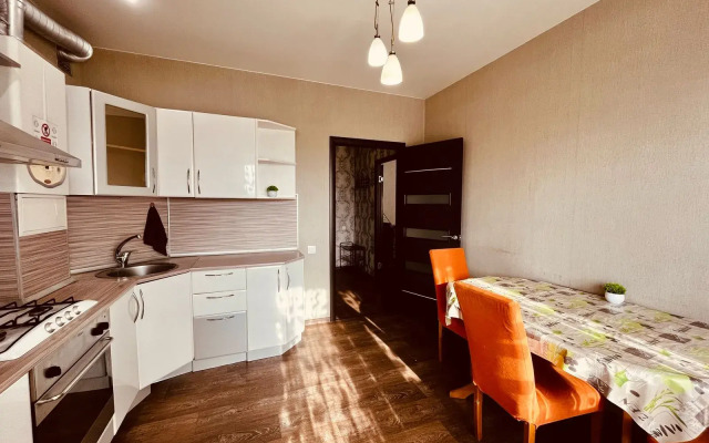 Proletarskaya Apartments