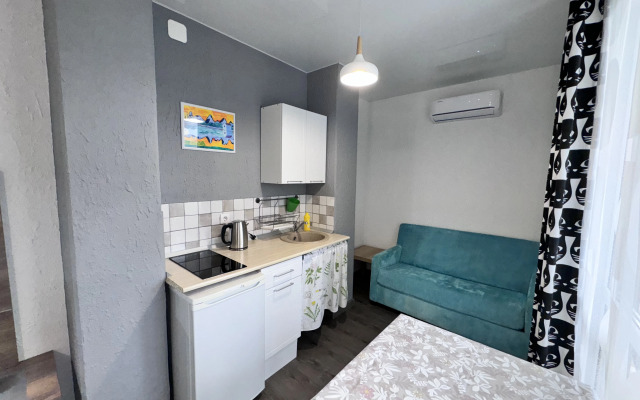 Sky Garden Guest House