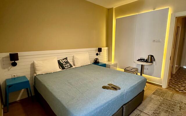 Elite Marmara Express Otel