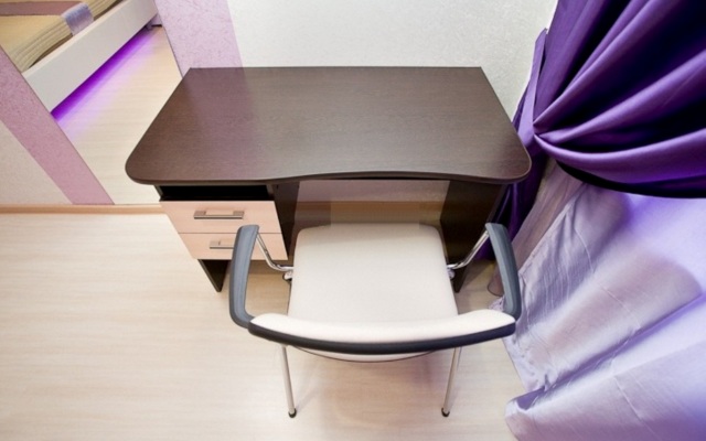 Violet Fantasy Apartments