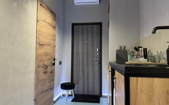 Апартаменты возле Цирка