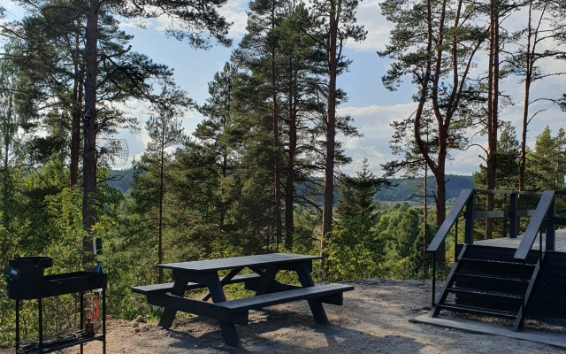 Частный дом Sorola A-frame