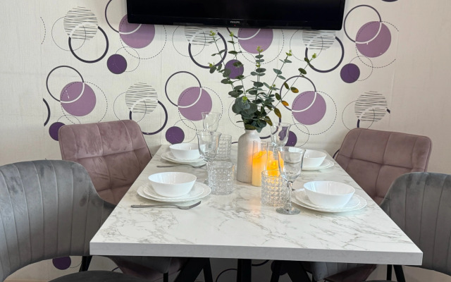 Apartamenty na Pushkina 33