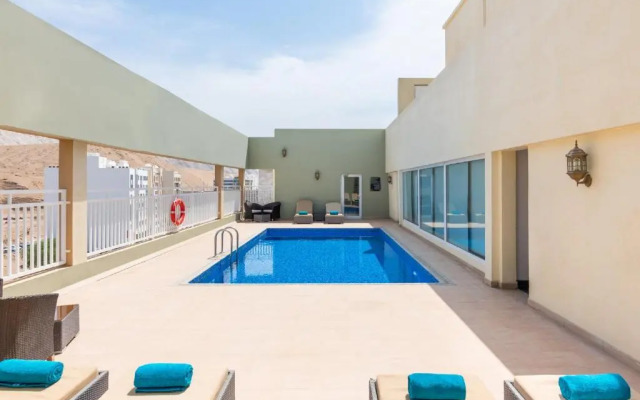 Centara Life Muscat Dunes Hotel