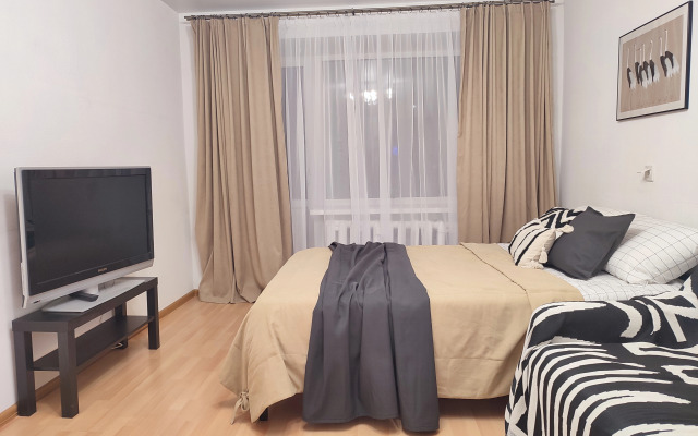 Atmosfera Zvezda Apartments
