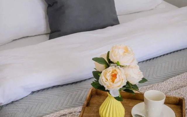 Апартаменты City Plus