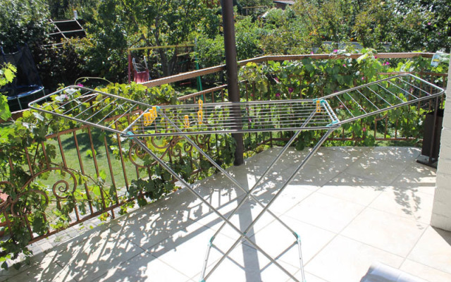 Otdelnyj Kottedzh Kubanskij Dvorik 4 Guest house