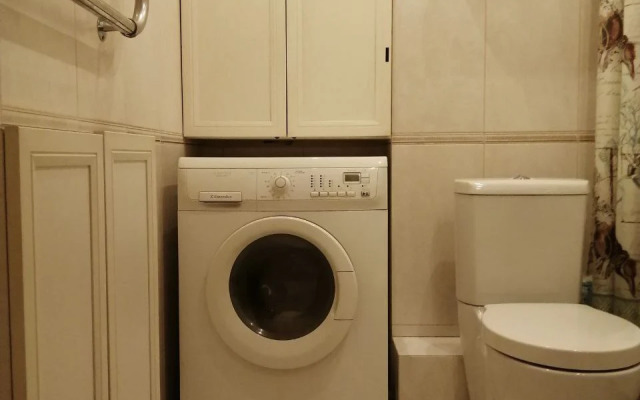 Квартира Двухкомнатная Моховая 13, 69м