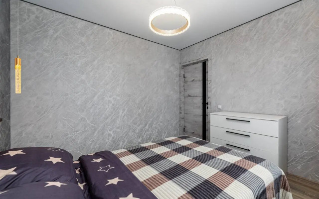 Квартира Красивая Однокомнатная Усады