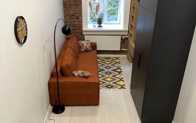 Квартира Уютная студия на Васильевском острове