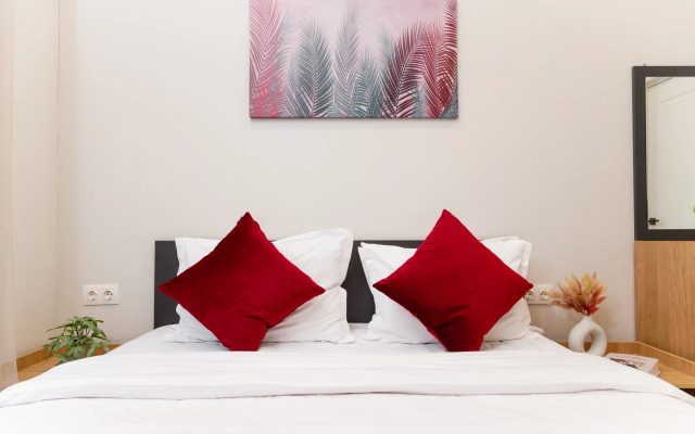 Stay Inn On Saryan Str. 26/3-5 Apartments