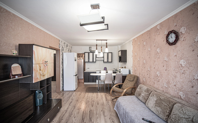 Po Ul.fizkulturnaya 26 Flat