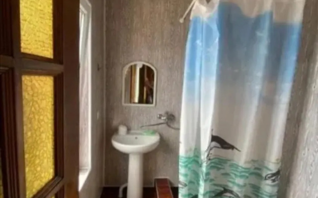 Dezhavyu Guest house