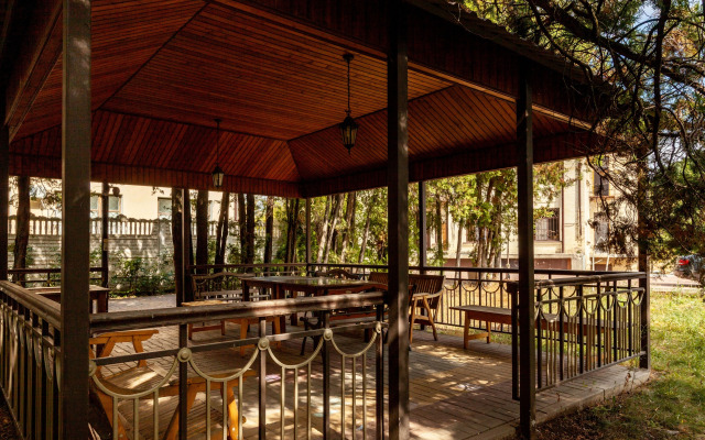 Old Park Guest House