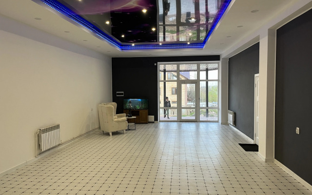 Апартаменты Ayshe Prestij 4