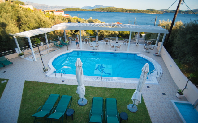Oasis Hotel